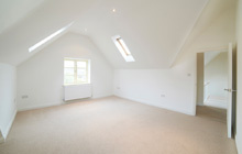 Ardingly bedroom extension leads