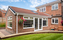 Ardingly house extension leads