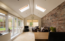 Ardingly single storey extension leads